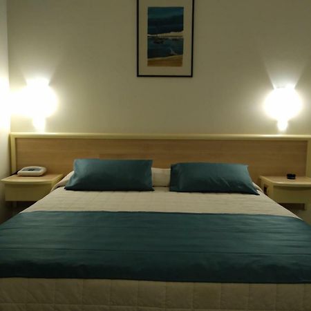 Hotel Bassetto Ferentino Kültér fotó