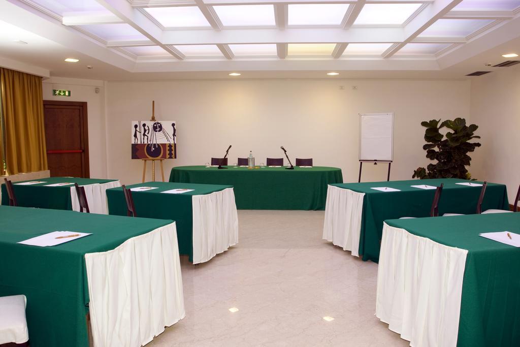 Hotel Bassetto Ferentino Kültér fotó