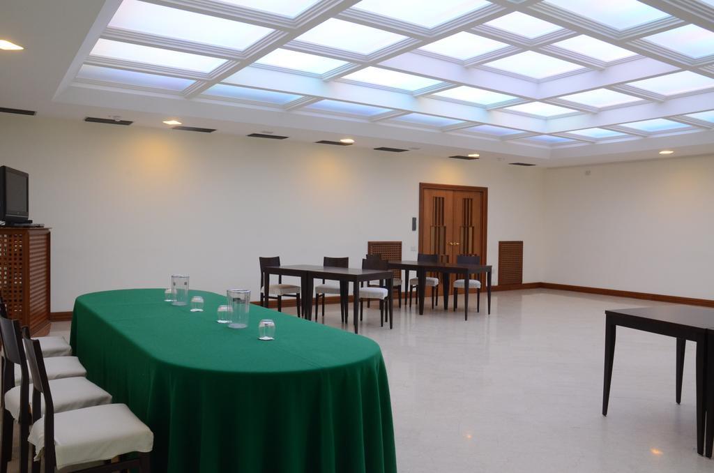 Hotel Bassetto Ferentino Kültér fotó