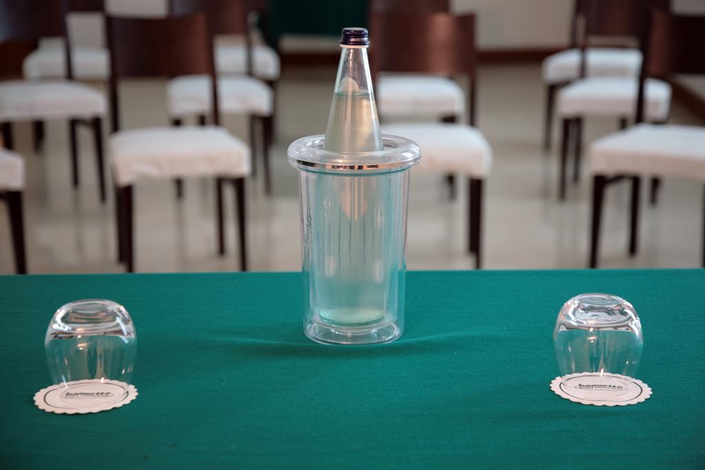 Hotel Bassetto Ferentino Kültér fotó