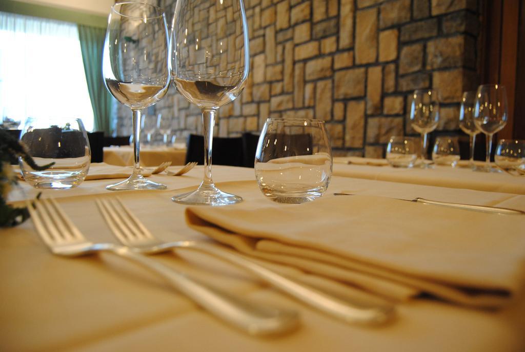 Hotel Bassetto Ferentino Kültér fotó