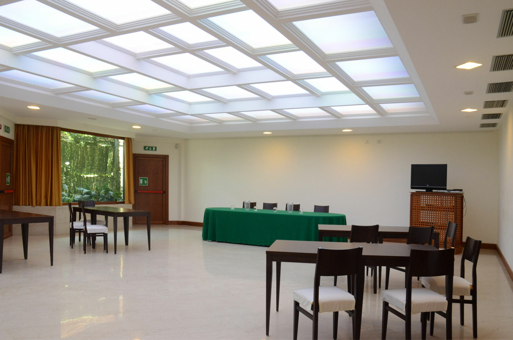 Hotel Bassetto Ferentino Kültér fotó