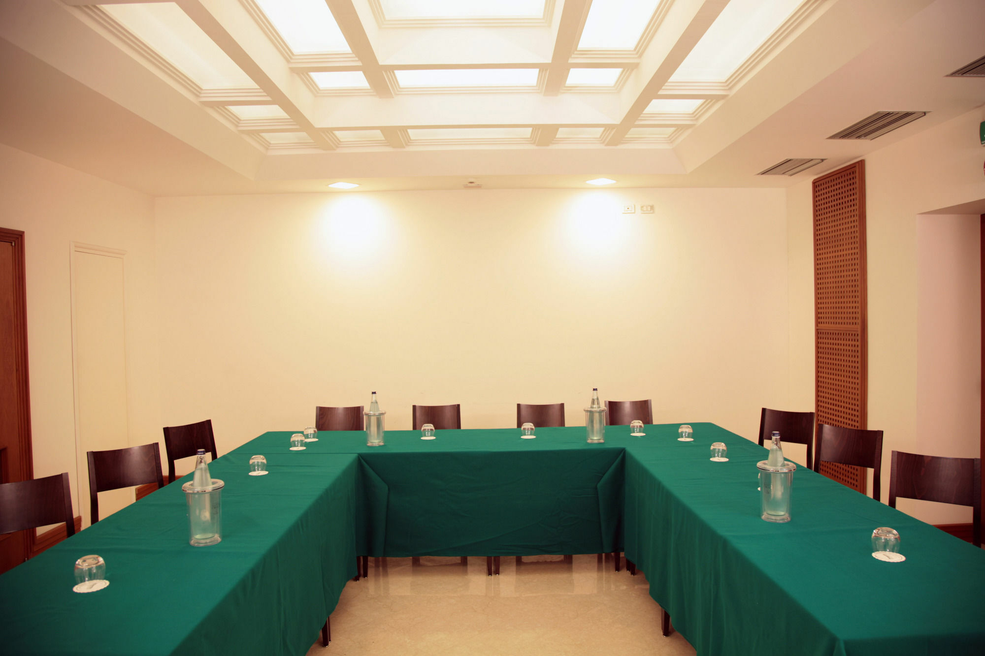 Hotel Bassetto Ferentino Kültér fotó