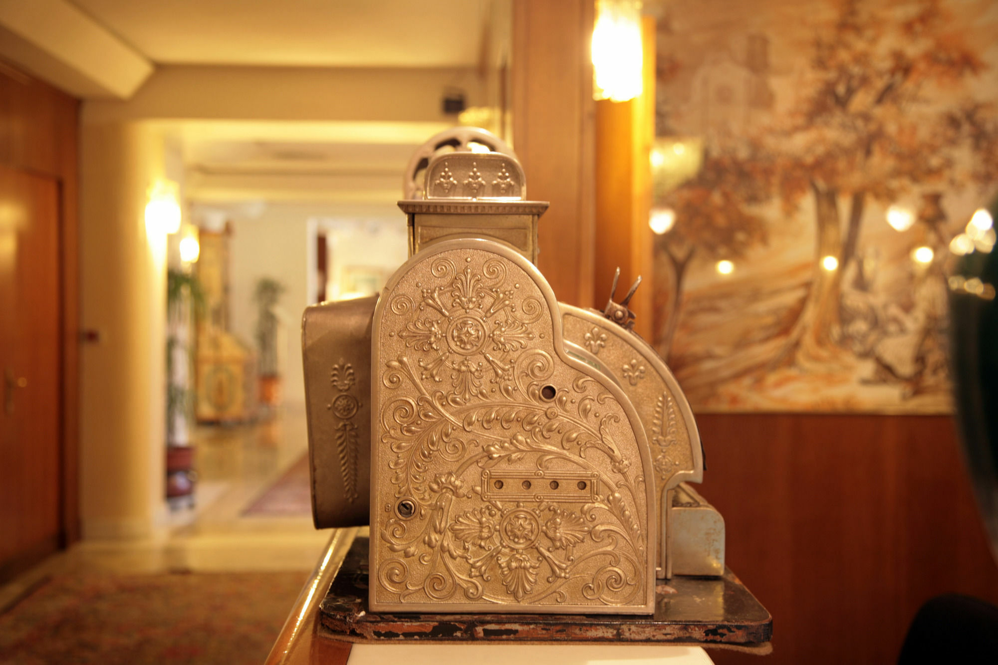 Hotel Bassetto Ferentino Kültér fotó