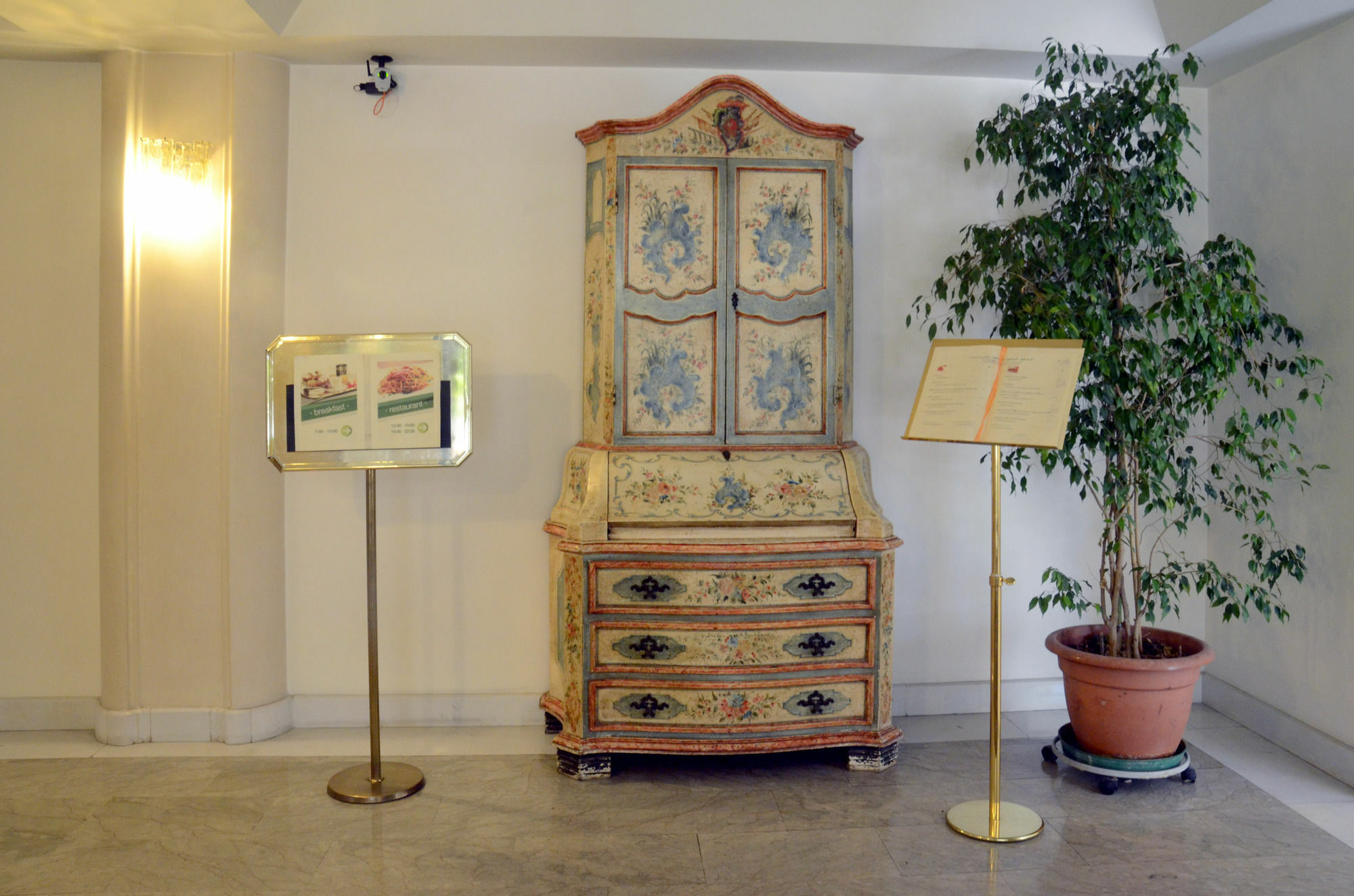 Hotel Bassetto Ferentino Kültér fotó
